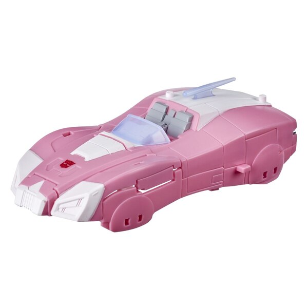 Transformers Kingdom Wave 2 Deluxe Arcee  (31 of 77)